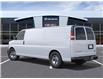 2026 GMC Savana 2500 Work Van (Stk: 260494) in Ottawa - Image 3 of 24