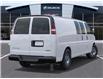 2026 GMC Savana 2500 Work Van (Stk: 260494) in Ottawa - Image 4 of 24