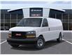 2026 GMC Savana 2500 Work Van (Stk: 260494) in Ottawa - Image 6 of 24