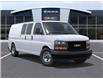 2026 GMC Savana 2500 Work Van (Stk: 260494) in Ottawa - Image 7 of 24