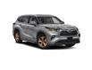 2023 Toyota Highlander Hybrid XLE (Stk: 86890U) in Cranbrook - Image 1 of 2