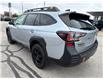 2022 Subaru Outback Wilderness (Stk: LP1345) in RICHMOND HILL - Image 3 of 31 2022 Subaru Outback Wilderness (Stk: LP1345) in RICHMOND HILL - Image 3 of 31