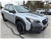 2022 Subaru Outback Wilderness (Stk: LP1345) in RICHMOND HILL - Image 7 of 31 2022 Subaru Outback Wilderness (Stk: LP1345) in RICHMOND HILL - Image 7 of 31