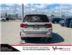 2026 Honda Odyssey Black Edition (Stk: VR0432SS) in Calgary - Image 5 of 5