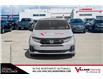 2026 Honda Odyssey Black Edition (Stk: VR0432SS) in Calgary - Image 4 of 5