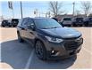 2021 Chevrolet Traverse RS (Stk: 161474) in London - Image 3 of 17 2021 Chevrolet Traverse RS (Stk: 161474) in London - Image 3 of 17