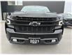 2021 Chevrolet Silverado 1500 RST (Stk: P2296) in BELLEVILLE - Image 4 of 19