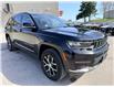 2025 Jeep Grand Cherokee L Limited (Stk: 16135A) in Newmarket - Image 20 of 50