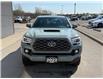 2022 Toyota Tacoma Base (Stk: 26129B) in London - Image 2 of 24 2022 Toyota Tacoma Base (Stk: 26129B) in London - Image 2 of 24