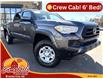 2020 Toyota Tacoma Base (Stk: A-048459) in Moncton - Image 1 of 19