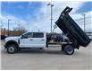 2026 Ford F-550 Chassis (Stk: 2603480) in Ottawa - Image 8 of 24 2026 Ford F-550 Chassis (Stk: 2603480) in Ottawa - Image 8 of 24