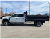 2026 Ford F-550 Chassis (Stk: 2603480) in Ottawa - Image 3 of 24 2026 Ford F-550 Chassis (Stk: 2603480) in Ottawa - Image 3 of 24