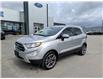 2020 Ford EcoSport Titanium (Stk: BR568A) in Miramichi - Image 1 of 13