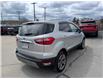 2020 Ford EcoSport Titanium (Stk: BR568A) in Miramichi - Image 5 of 13