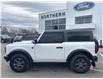 2024 Ford Bronco Big Bend (Stk: 25208A) in Espanola - Image 2 of 22