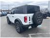 2024 Ford Bronco Big Bend (Stk: 25208A) in Espanola - Image 3 of 22