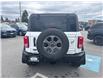 2024 Ford Bronco Big Bend (Stk: 25208A) in Espanola - Image 4 of 22