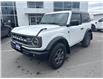2024 Ford Bronco Big Bend (Stk: 25208A) in Espanola - Image 9 of 22