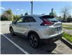 2026 Mitsubishi Eclipse Cross ES (Stk: 605960A) in North Vancouver - Image 3 of 14