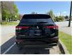 2025 Mitsubishi Outlander PHEV ES (Stk: 620105) in North Vancouver - Image 4 of 14