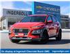 2020 Hyundai Kona  (Stk: 26260A) in Ingersoll - Image 1 of 27