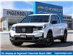 2023 Honda Ridgeline Sport (Stk: 25325BA) in Ingersoll - Image 1 of 26