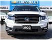 2023 Honda Ridgeline Sport (Stk: 25325BA) in Ingersoll - Image 2 of 26