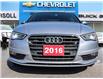 2016 Audi A3 2.0T Technik (Stk: 26262A) in Ingersoll - Image 2 of 25