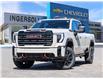 2026 GMC Sierra 2500HD AT4 (Stk: 26200) in Ingersoll - Image 1 of 26
