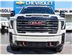 2026 GMC Sierra 2500HD AT4 (Stk: 26200) in Ingersoll - Image 2 of 26