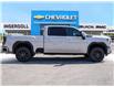 2026 GMC Sierra 2500HD AT4 (Stk: 26200) in Ingersoll - Image 3 of 26