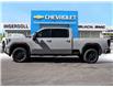 2026 GMC Sierra 2500HD AT4 (Stk: 26200) in Ingersoll - Image 5 of 26