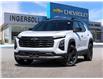 2026 Chevrolet Equinox LT (Stk: 26264) in Ingersoll - Image 1 of 23