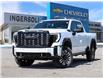 2026 GMC Sierra 2500HD Denali Ultimate (Stk: 26223) in Ingersoll - Image 1 of 26