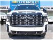 2026 GMC Sierra 2500HD Denali Ultimate (Stk: 26223) in Ingersoll - Image 2 of 26