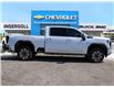 2026 GMC Sierra 2500HD Denali Ultimate (Stk: 26223) in Ingersoll - Image 3 of 26