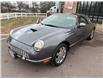 2003 Ford Thunderbird Base (Stk: A-106256) in Moncton - Image 3 of 20 2003 Ford Thunderbird Base (Stk: A-106256) in Moncton - Image 3 of 20