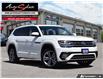 2018 Volkswagen Atlas Execline (Stk: 1TQ671W) in Scarborough - Image 1 of 28