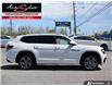 2018 Volkswagen Atlas Execline (Stk: 1TQ671W) in Scarborough - Image 3 of 28
