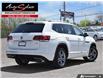 2018 Volkswagen Atlas Execline (Stk: 1TQ671W) in Scarborough - Image 4 of 28