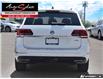 2018 Volkswagen Atlas Execline (Stk: 1TQ671W) in Scarborough - Image 5 of 28