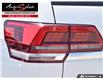 2018 Volkswagen Atlas Execline (Stk: 1TQ671W) in Scarborough - Image 12 of 28