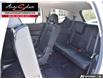 2018 Volkswagen Atlas Execline (Stk: 1TQ671W) in Scarborough - Image 24 of 28