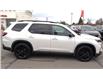 2025 Honda Pilot Black Edition (Stk: 2214607A) in Mississauga - Image 6 of 35 2025 Honda Pilot Black Edition (Stk: 2214607A) in Mississauga - Image 6 of 35