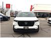 2025 Honda Pilot Black Edition (Stk: 2214607A) in Mississauga - Image 8 of 35 2025 Honda Pilot Black Edition (Stk: 2214607A) in Mississauga - Image 8 of 35