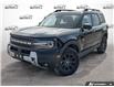 2026 Ford Bronco Sport Badlands (Stk: AFL260099) in Hamilton - Image 1 of 20