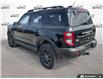 2026 Ford Bronco Sport Badlands (Stk: AFL260099) in Hamilton - Image 4 of 20
