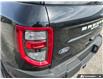 2026 Ford Bronco Sport Badlands (Stk: AFL260099) in Hamilton - Image 8 of 20