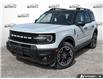 2026 Ford Bronco Sport Outer Banks (Stk: AFL260110) in Hamilton - Image 1 of 19