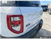 2026 Ford Bronco Sport Outer Banks (Stk: AFL260110) in Hamilton - Image 7 of 19